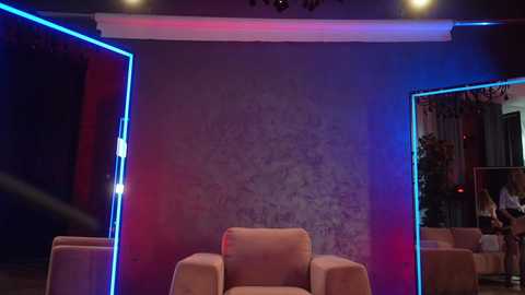 eva_fashionista @ chaturbate on 20250613