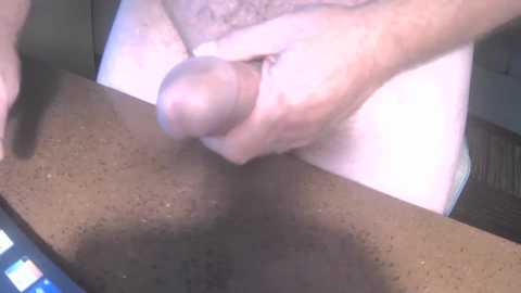 il_undercover @ chaturbate on 20250613