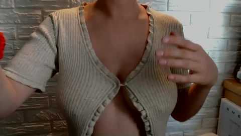 kiranightlyxo @ chaturbate on 20250613