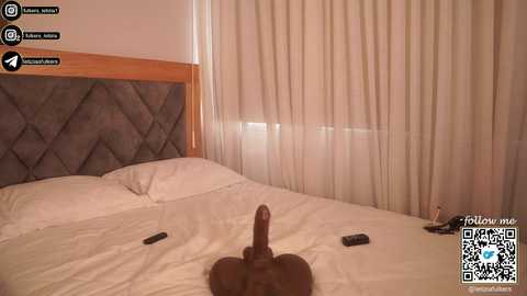 letiziafulkers1 @ chaturbate on 20250613