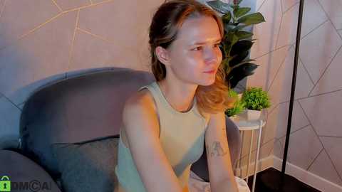 lisa_underwood @ chaturbate on 20250613
