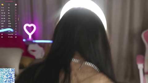 lornaelin @ chaturbate on 20250613