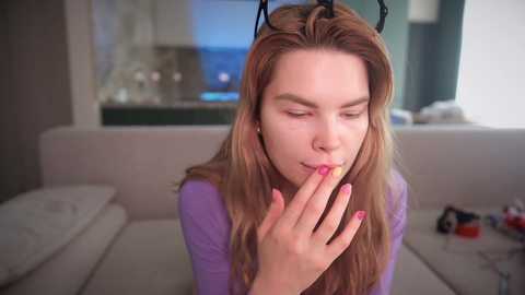 love_you_to123 @ chaturbate on 20250613