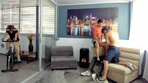 masters_sexx @ chaturbate on 20250613