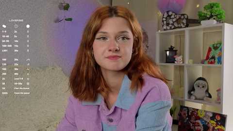 orangelabel @ chaturbate on 20250613