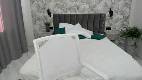 qwoopa @ chaturbate on 20250613