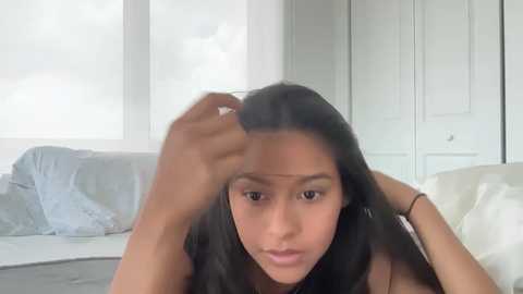 sexyserena1 @ chaturbate on 20250613