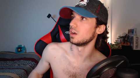 spangy19 @ chaturbate on 20250613