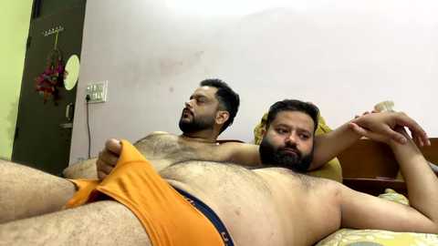 trickycouple @ chaturbate on 20250613