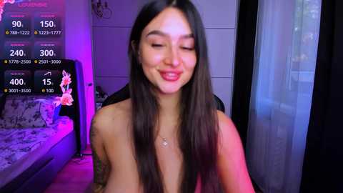 veronica_larson @ chaturbate on 20250613