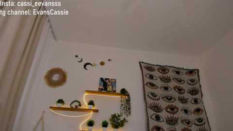 cassie_evansss @ chaturbate on 20250614