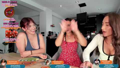 hannahjames710 @ chaturbate on 20250614