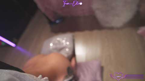 iam_eli @ chaturbate on 20250614