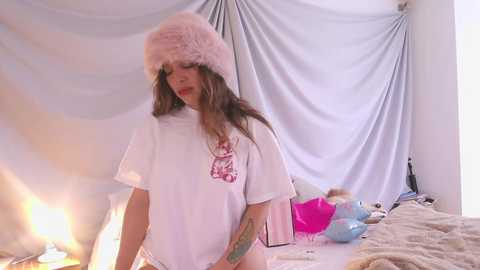 kendalltyler @ chaturbate on 20250614