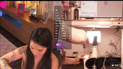 lau__1 @ chaturbate on 20250614