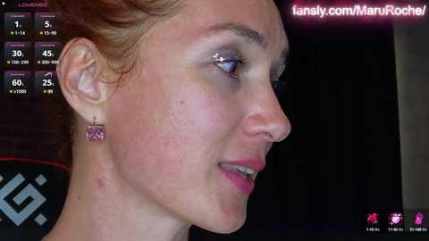 maruroche @ chaturbate on 20250614