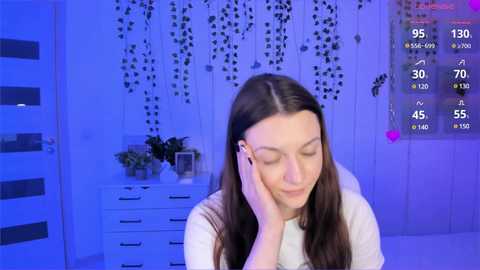 miavixxenn @ chaturbate on 20250614