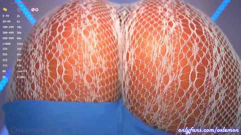 oxlemon @ chaturbate on 20250614