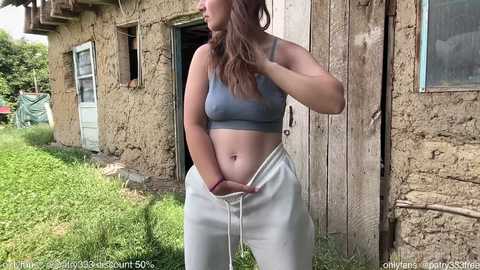 patry333 @ chaturbate on 20250614