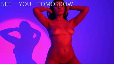 pauline_7 @ chaturbate on 20250614