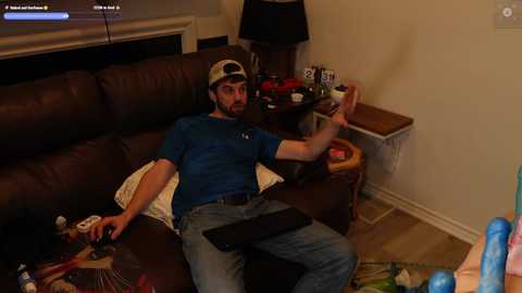 rndmzd @ chaturbate on 20250614