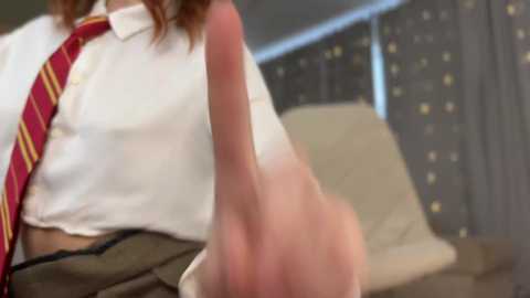 shyrubate @ chaturbate on 20250614