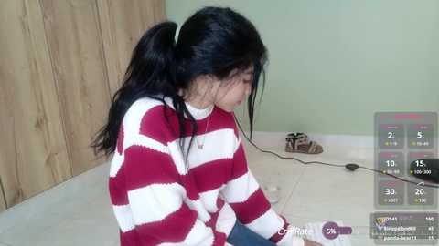 sweett_petite @ chaturbate on 20250614