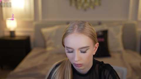 anabel2054 @ chaturbate on 20250615