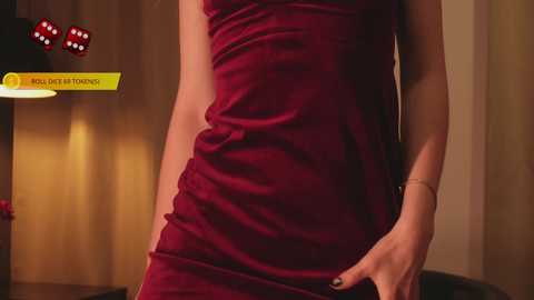 girl_i_am @ chaturbate on 20250615