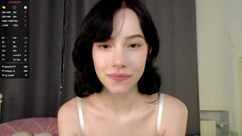 liaglamour @ chaturbate on 20250615