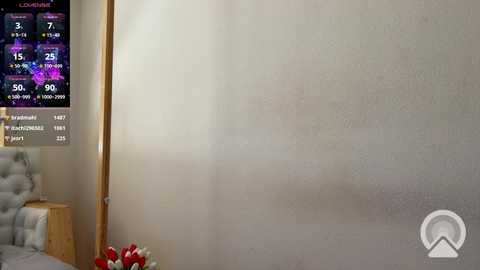 monikate_ @ chaturbate on 20250615