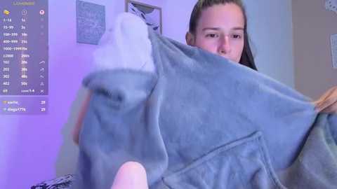 ohanna_ @ chaturbate on 20250615