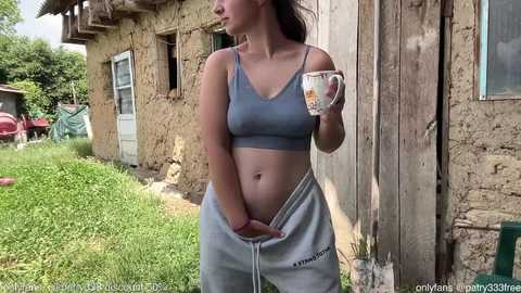 patry333 @ chaturbate on 20250615