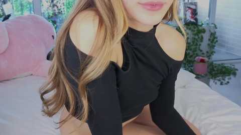 yononeey @ chaturbate on 20250615