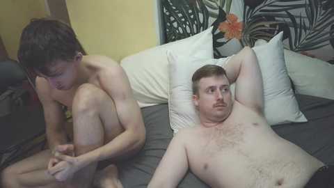 zackstriker @ chaturbate on 20250615