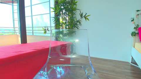 _parishill @ chaturbate on 20250616