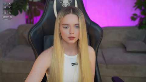 anabel054 @ chaturbate on 20250616