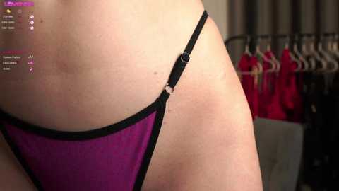 blissdilley @ chaturbate on 20250616