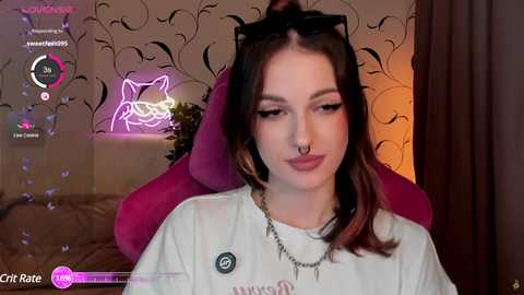bratziedarsie @ chaturbate on 20250616