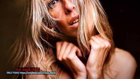 cique_black @ chaturbate on 20250616