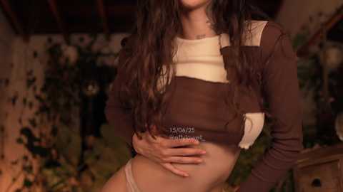 effylowell_ @ chaturbate on 20250616