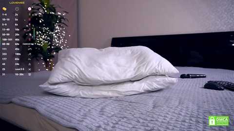 felissiany @ chaturbate on 20250616