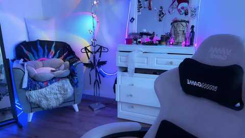 i_died_again @ chaturbate on 20250616