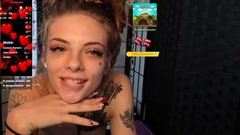 k8x4u @ chaturbate on 20250616