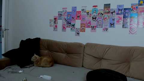 ladytrep @ chaturbate on 20250616