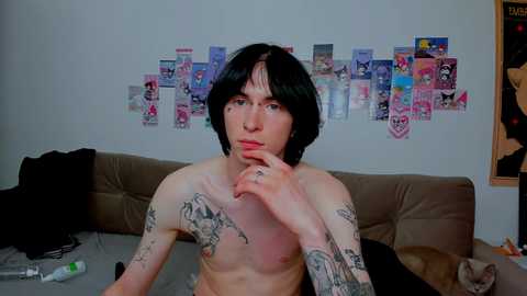 ladytrep @ chaturbate on 20250616