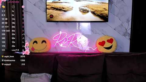 lilulilee @ chaturbate on 20250616