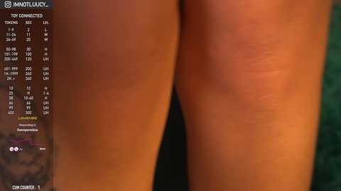 luucy___ @ chaturbate on 20250616