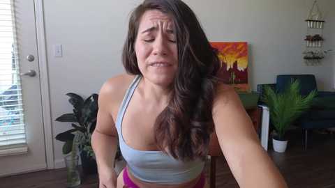 nakedpaint245477 @ chaturbate on 20250616