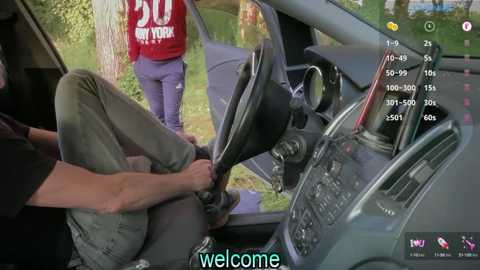 ninosolo_35 @ chaturbate on 20250616